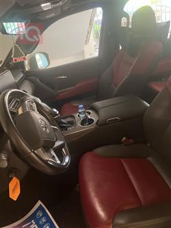 تۆیۆتا لاند کروزەر